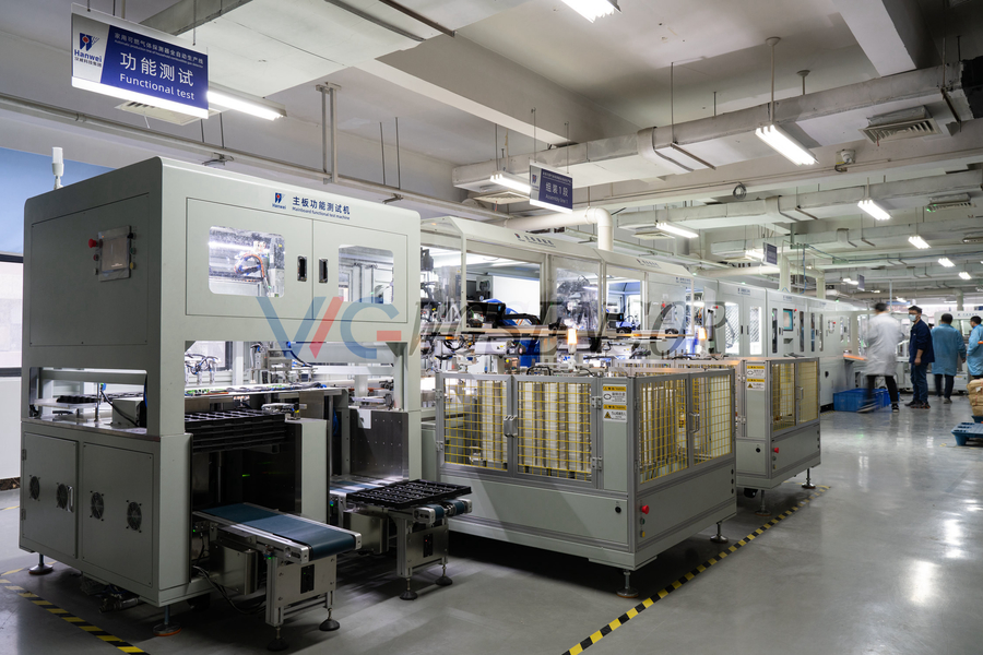 چین Zhengzhou Tuohai Technology Co., Ltd. نمایه شرکت