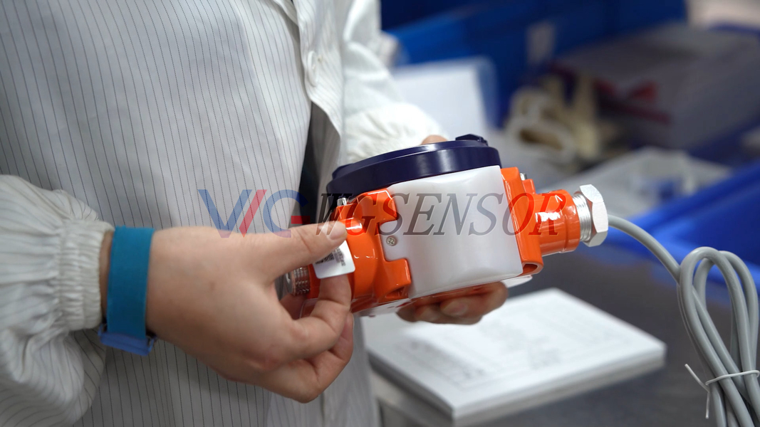 چین Zhengzhou Tuohai Technology Co., Ltd. نمایه شرکت