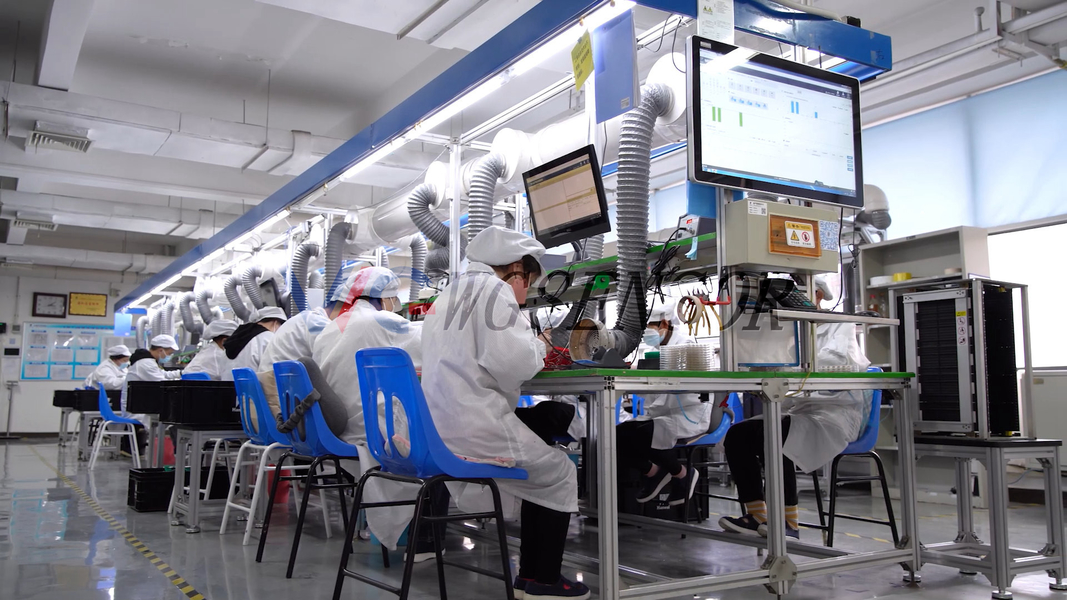 چین Zhengzhou Tuohai Technology Co., Ltd. نمایه شرکت