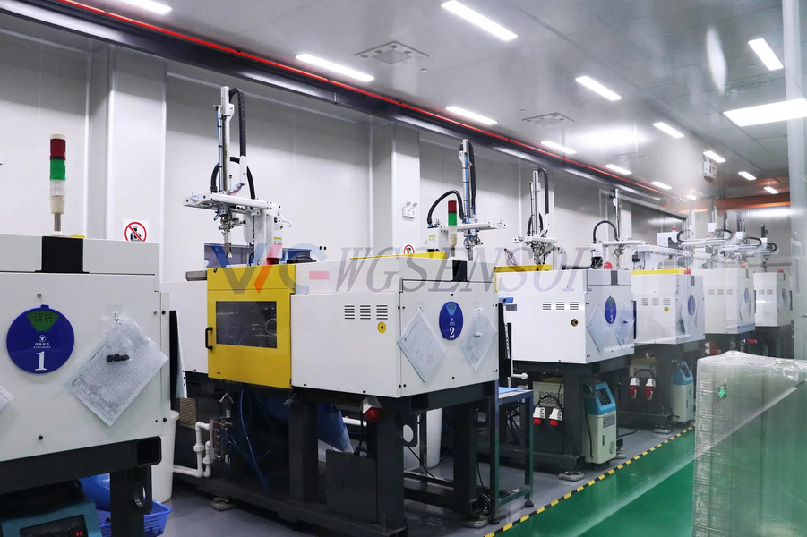 چین Zhengzhou Tuohai Technology Co., Ltd. نمایه شرکت