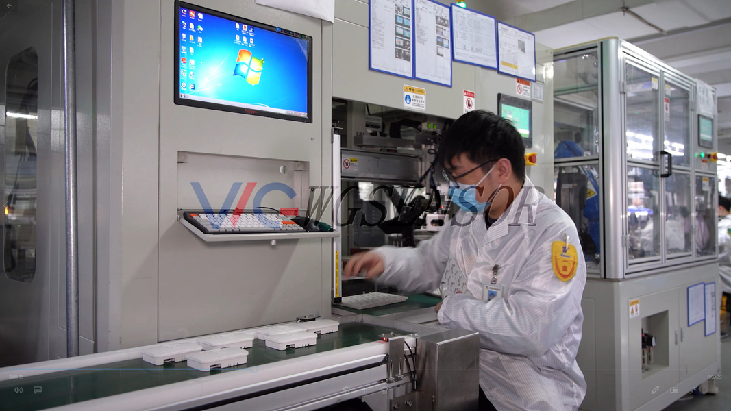 چین Zhengzhou Tuohai Technology Co., Ltd. نمایه شرکت