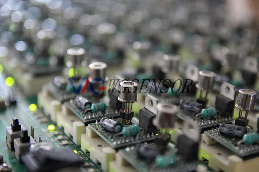 چین Zhengzhou Tuohai Technology Co., Ltd. نمایه شرکت