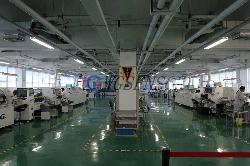 چین Zhengzhou Tuohai Technology Co., Ltd. نمایه شرکت