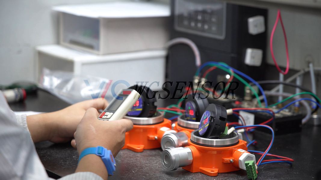 چین Zhengzhou Tuohai Technology Co., Ltd. نمایه شرکت