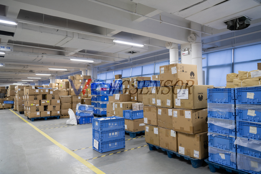 چین Zhengzhou Tuohai Technology Co., Ltd. نمایه شرکت