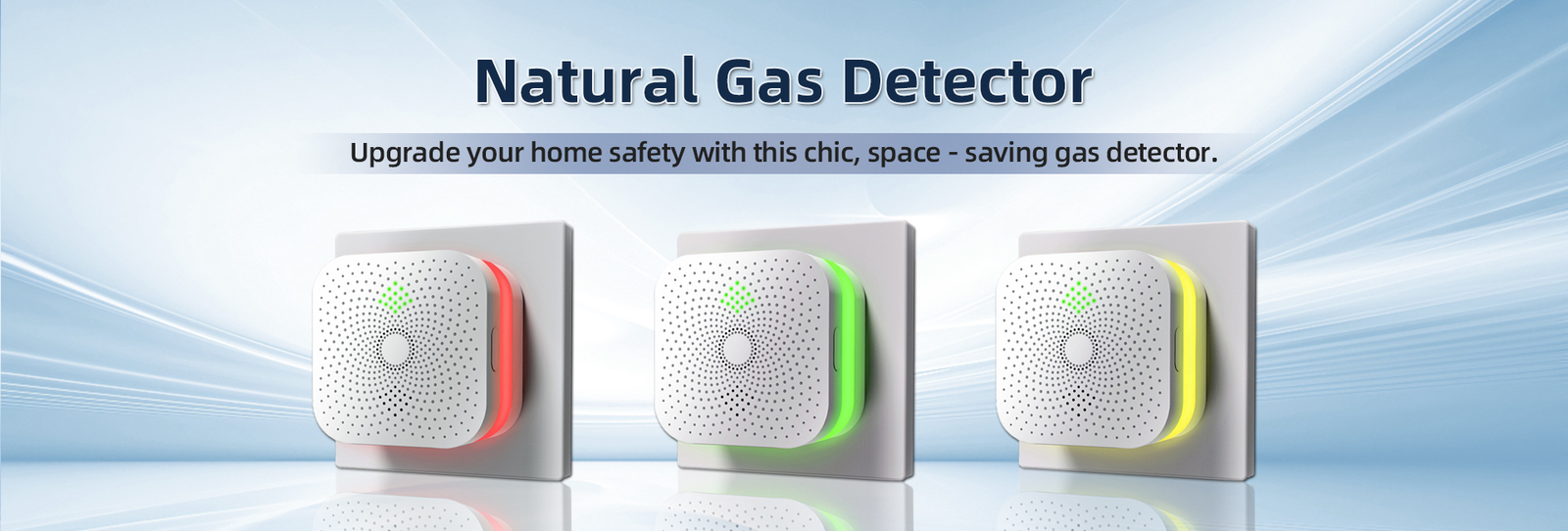 کیفیت گازدار کارخانه