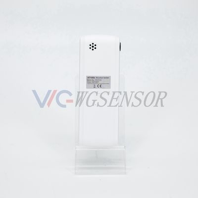 China OEM/ODM Breathalyzer Alcohol Tester Factory WG188