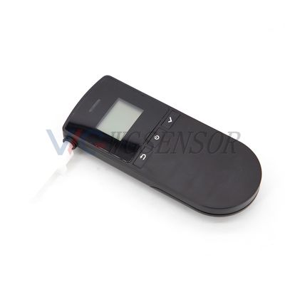 Poland OEM/ODM Handheld LCD Display Digital Fuel Cell Breathalyzer (WG8030)