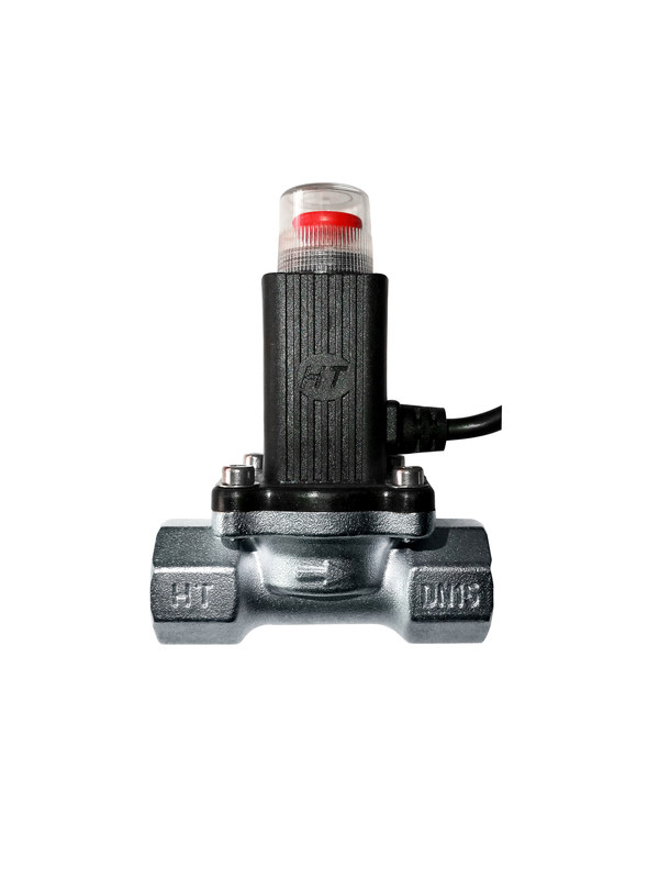 ODM Kitchen Gas Shut Off Valve